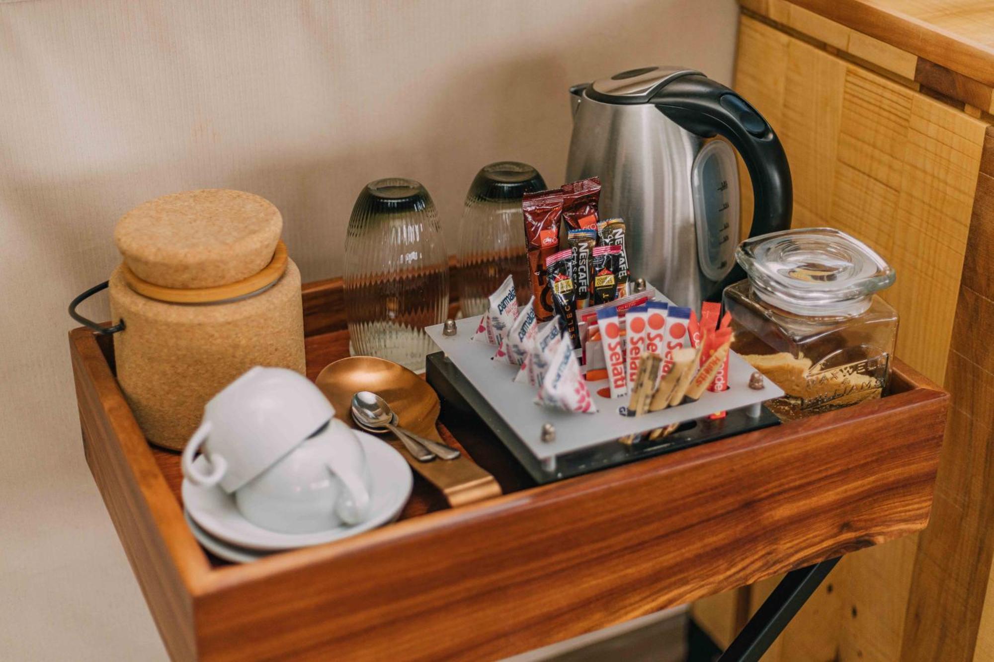 Mdluli Safari Lodge 雾观 外观 照片